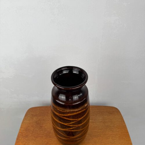 Model 239-41 Vase, West Germany, 1960s–1970s