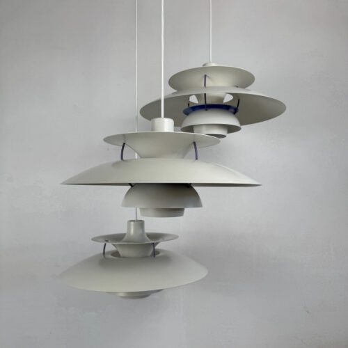 Louis Poulsen PH5 Pendant Lamp – Timeless Danish Design Classic