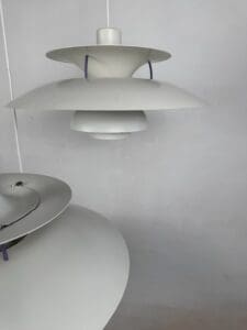 Louis Poulsen PH5 Pendant Lamp – Timeless Danish Design Classic