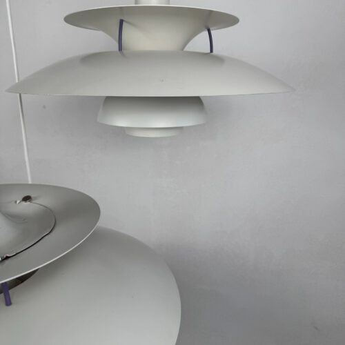 Louis Poulsen PH5 Pendant Lamp – Timeless Danish Design Classic