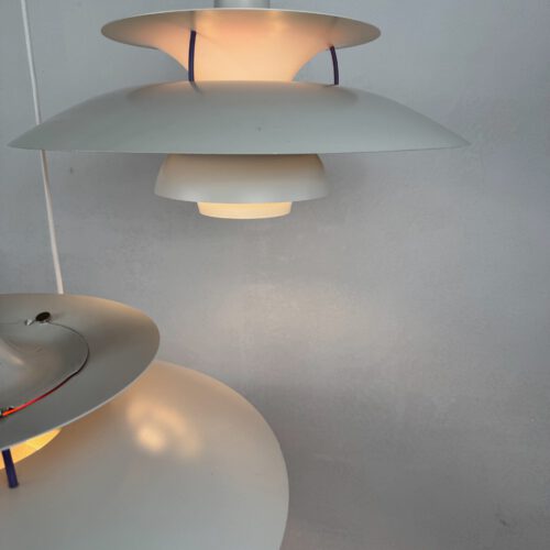 Louis Poulsen PH5 Pendant Lamp – Timeless Danish Design Classic
