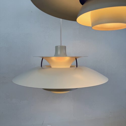 Louis Poulsen PH5 Pendant Lamp – Timeless Danish Design Classic