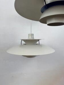 Louis Poulsen PH5 Pendant Lamp – Timeless Danish Design Classic