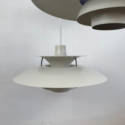 Louis Poulsen PH5 Pendant Lamp – Timeless Danish Design Classic