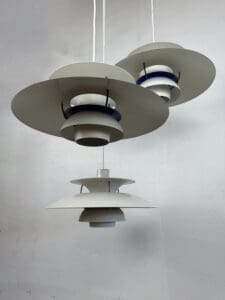 Louis Poulsen PH5 Pendant Lamp – Timeless Danish Design Classic