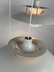 Louis Poulsen PH5 Pendant Lamp – Timeless Danish Design Classic