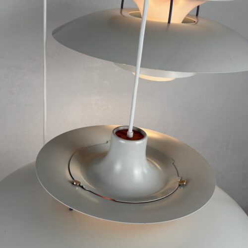 Louis Poulsen PH5 Pendant Lamp – Timeless Danish Design Classic