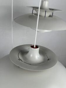 Louis Poulsen PH5 Pendant Lamp – Timeless Danish Design Classic
