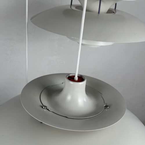 Louis Poulsen PH5 Pendant Lamp – Timeless Danish Design Classic
