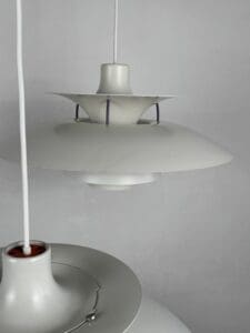 Louis Poulsen PH5 Pendant Lamp – Timeless Danish Design Classic