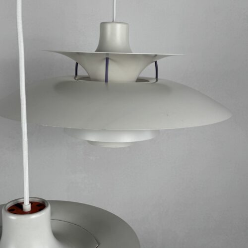 Louis Poulsen PH5 Pendant Lamp – Timeless Danish Design Classic