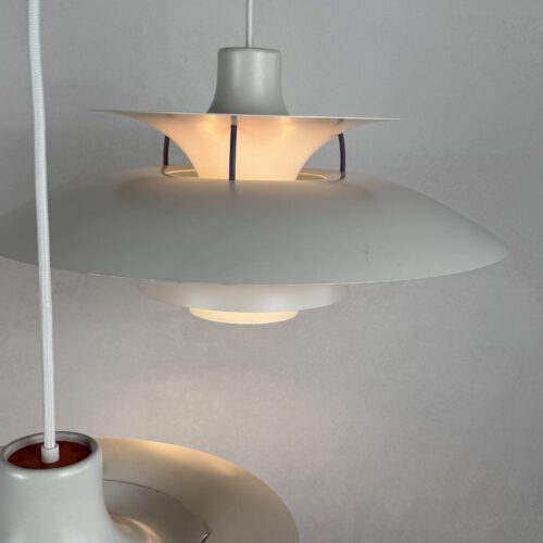 Louis Poulsen PH5 Pendant Lamp – Timeless Danish Design Classic