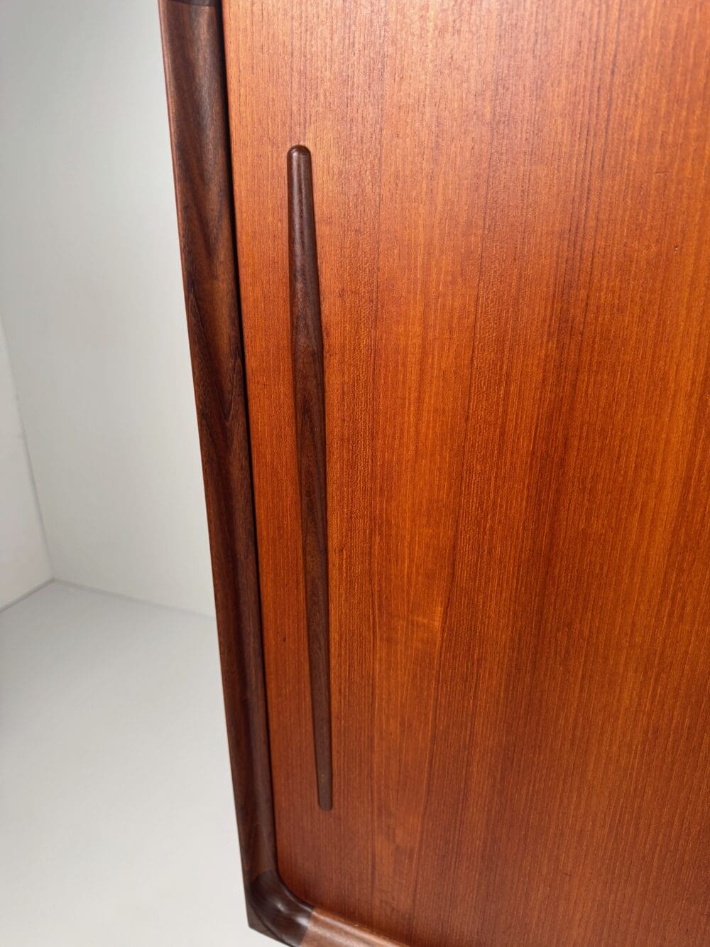 IMG_1023 Clausen & Søn Silkeborg Highboard – Danish Mid-Century Design Masterpiece