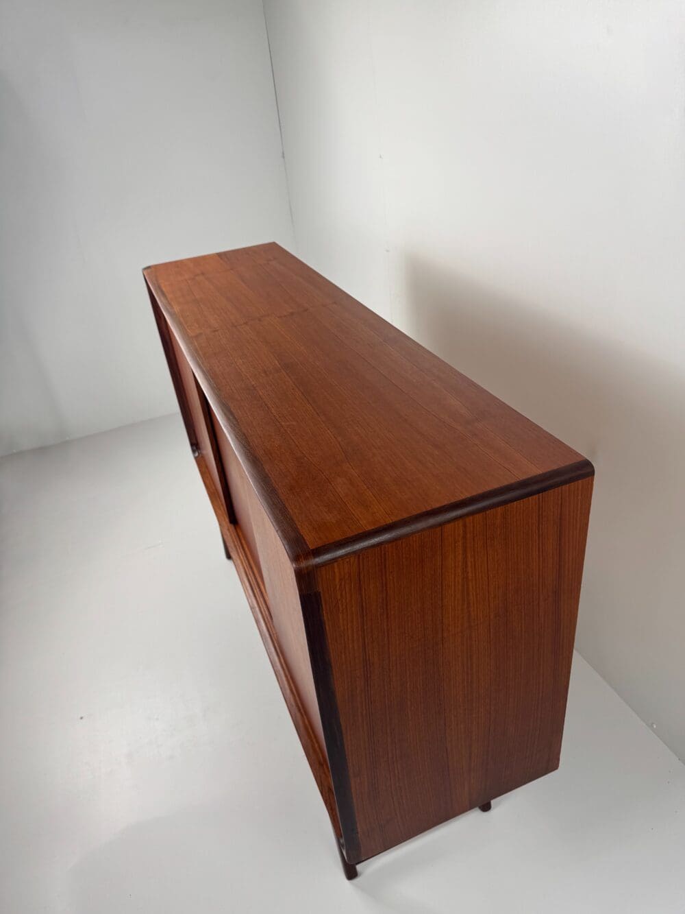 IMG_1039 Clausen & Søn Silkeborg Highboard – Danish Mid-Century Design Masterpiece