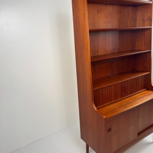 Johannes Sorth Wall Unit – Bornholm Møbelfabrik, Denmark, 1954