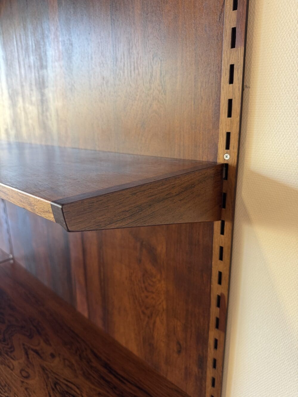 IMG_1324 Kai Kristiansen for FM Møbler – Danish Wall System