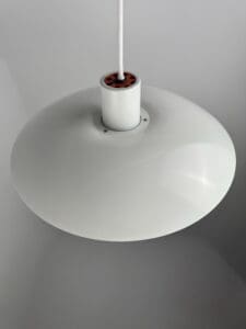 Louis Poulsen PH4 Pendant Lamp – Danish Design Classic by Poul Henningsen