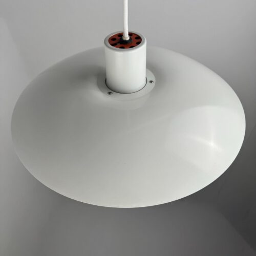 Louis Poulsen PH4 Pendant Lamp – Danish Design Classic by Poul Henningsen