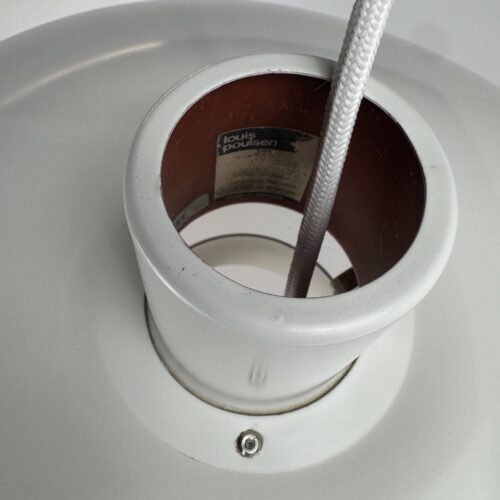 Louis Poulsen PH4 Pendant Lamp – Danish Design Classic by Poul Henningsen