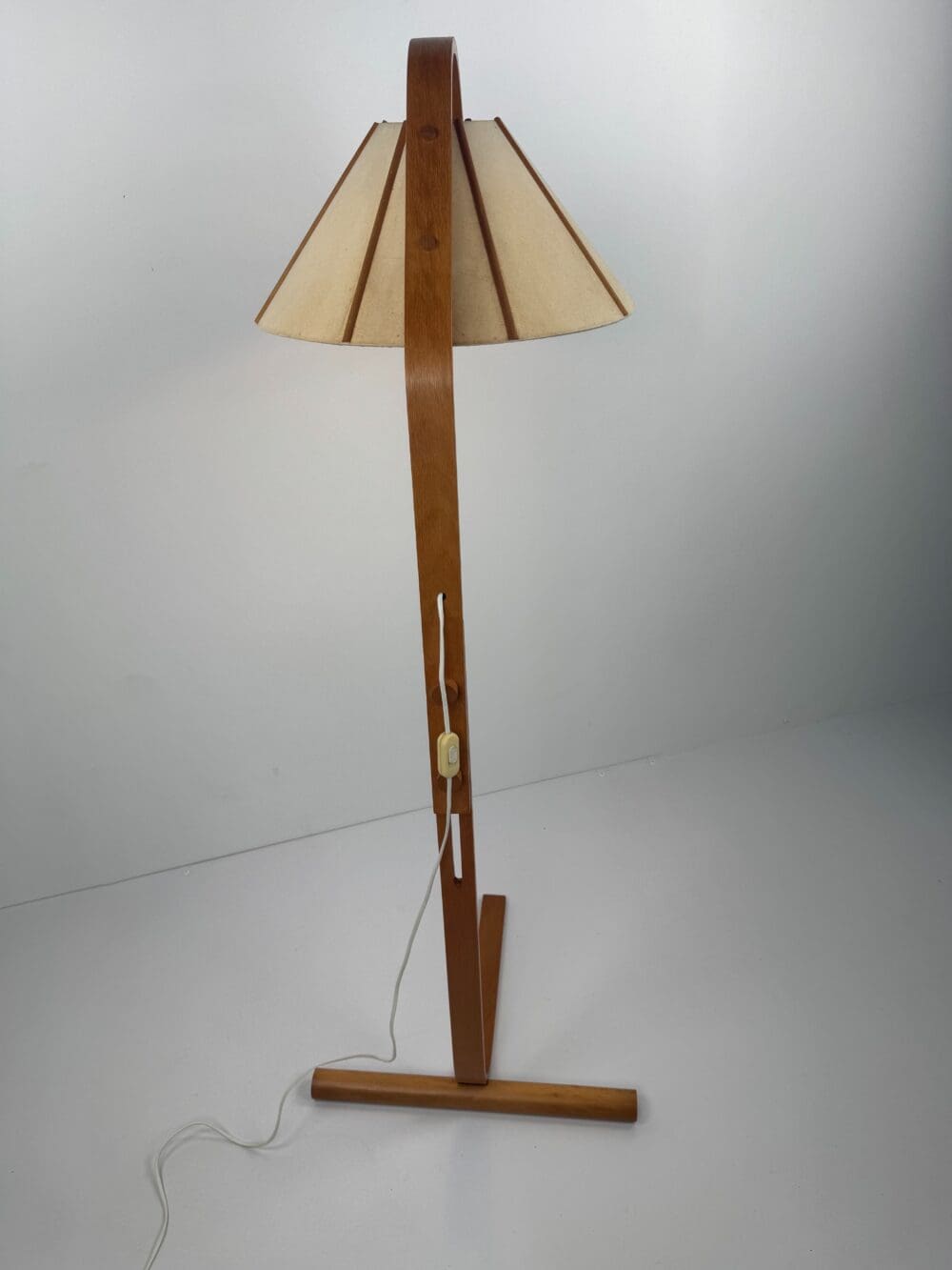 Jan Wickelgren “Domus / Aneta” Floor Lamp