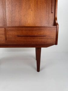 Royal Board Sweden Bar Cabinet – Scandinavian Teak Elegance