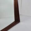 IMG_4704 Danish Rosewood Wall Mirror – Elegant Organic Curves