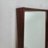 IMG_4708 Danish Rosewood Wall Mirror – Elegant Organic Curves