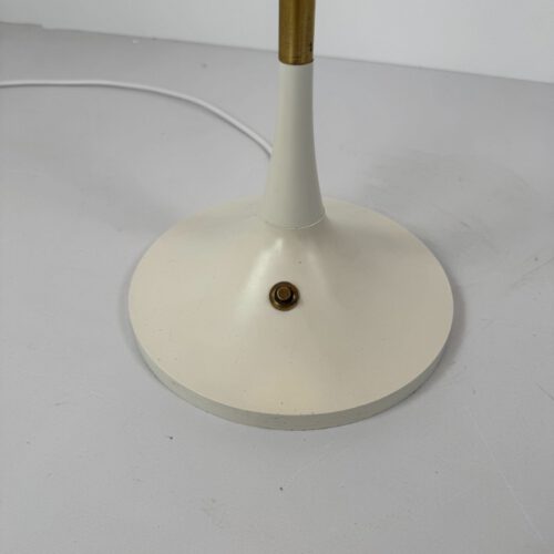 “Trixel” Floor Lamp by Bent Karlby for Lyfa – Sculptural Danish Modern Lighting