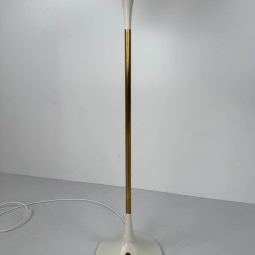 “Trixel” Floor Lamp by Bent Karlby for Lyfa – Sculptural Danish Modern Lighting