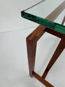 Henning Nørgaard for Komfort Coffee Table – Danish Design, 1970s