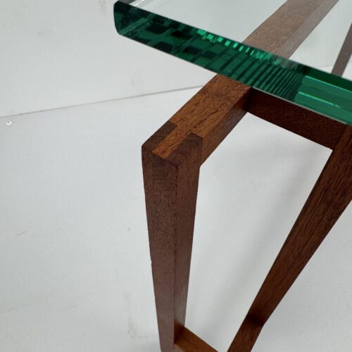 Henning Nørgaard for Komfort Coffee Table – Danish Design, 1970s