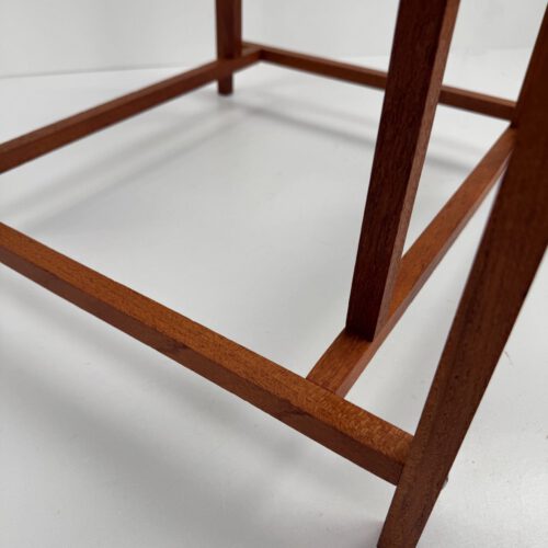 Henning Nørgaard for Komfort Coffee Table – Danish Design, 1970s