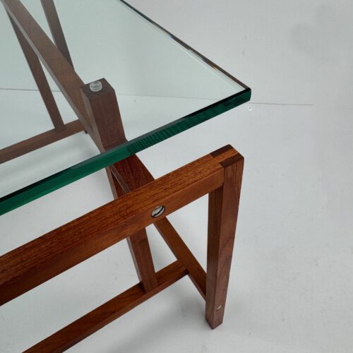 Henning Nørgaard for Komfort Coffee Table – Danish Design, 1970s