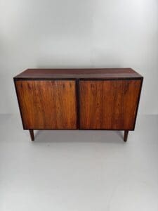 Omann Jun Model 4 Rosewood Sideboard – Danish Mid-Century Design