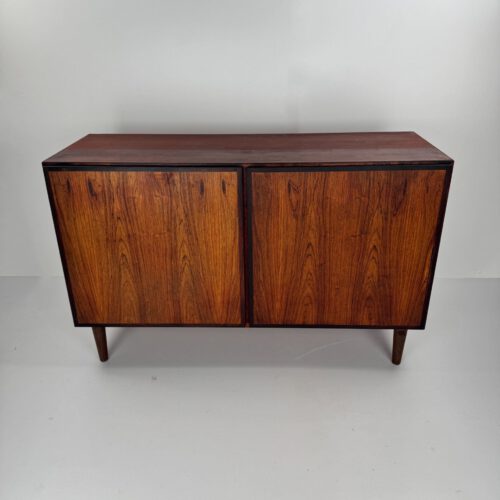 Omann Jun Model 4 Rosewood Sideboard – Danish Mid-Century Design