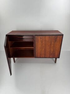 Omann Jun Model 4 Rosewood Sideboard – Danish Mid-Century Design