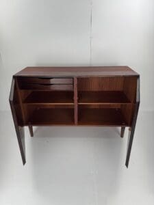 Omann Jun Model 4 Rosewood Sideboard – Danish Mid-Century Design