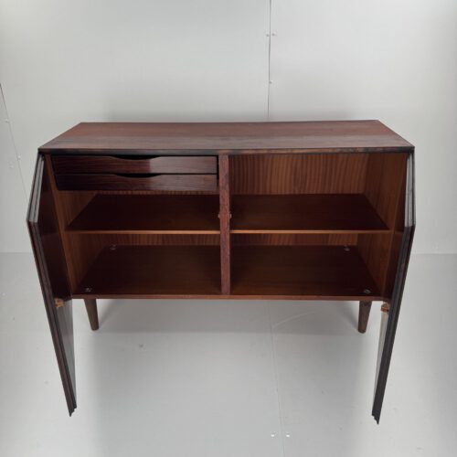 Omann Jun Model 4 Rosewood Sideboard – Danish Mid-Century Design