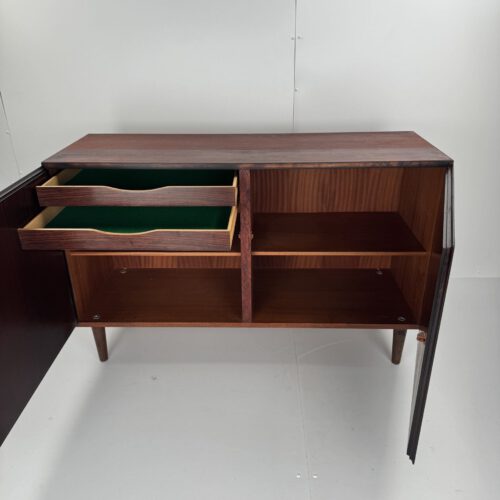 Omann Jun Model 4 Rosewood Sideboard – Danish Mid-Century Design