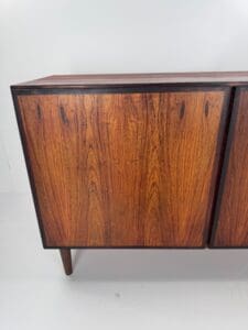 Omann Jun Model 4 Rosewood Sideboard – Danish Mid-Century Design
