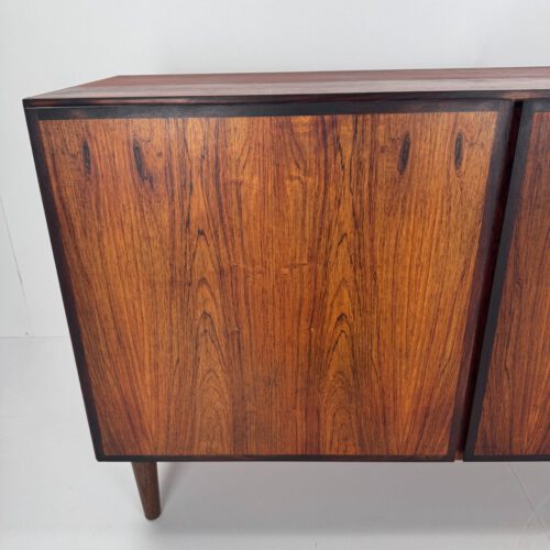 Omann Jun Model 4 Rosewood Sideboard – Danish Mid-Century Design
