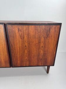 Omann Jun Model 4 Rosewood Sideboard – Danish Mid-Century Design