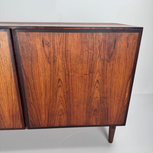 Omann Jun Model 4 Rosewood Sideboard – Danish Mid-Century Design