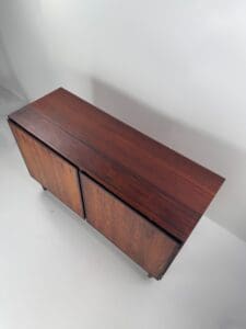 Omann Jun Model 4 Rosewood Sideboard – Danish Mid-Century Design