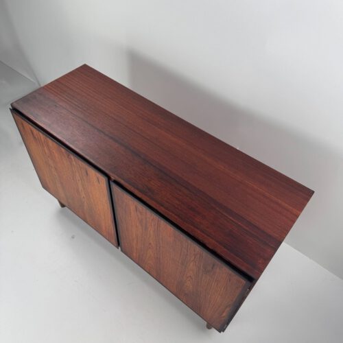Omann Jun Model 4 Rosewood Sideboard – Danish Mid-Century Design