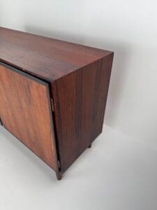 Omann Jun Model 4 Rosewood Sideboard – Danish Mid-Century Design