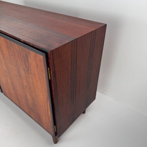 Omann Jun Model 4 Rosewood Sideboard – Danish Mid-Century Design