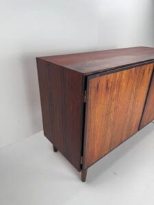 Omann Jun Model 4 Rosewood Sideboard – Danish Mid-Century Design