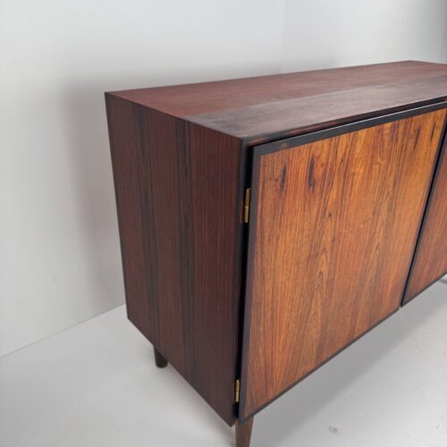 Omann Jun Model 4 Rosewood Sideboard – Danish Mid-Century Design