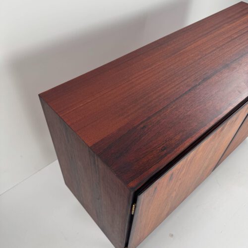 Omann Jun Model 4 Rosewood Sideboard – Danish Mid-Century Design